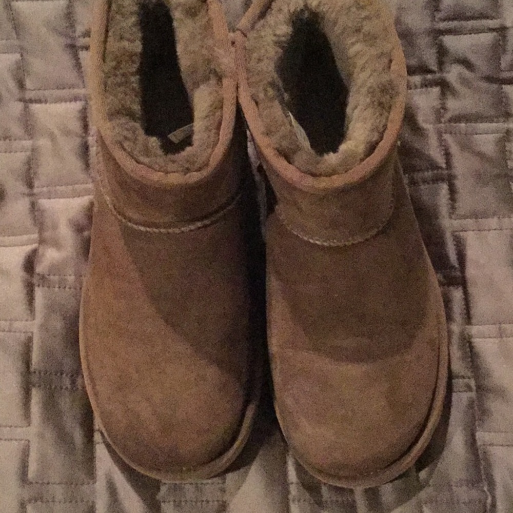 Ugg Mini Green